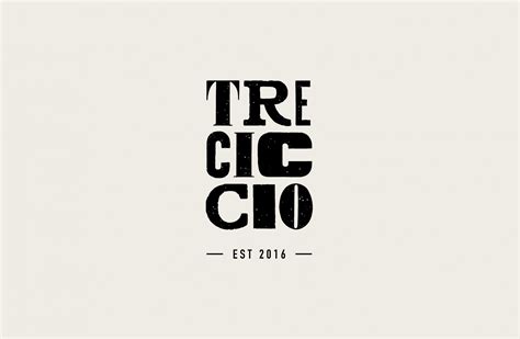 Tre Ciccio Brand Identity Creation by Phaus Designers