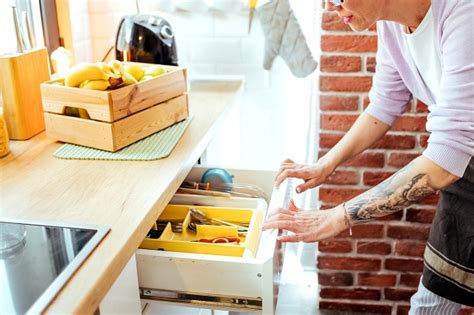 Why You Should Have Painter's Tape in Your Junk Drawer - Better Report