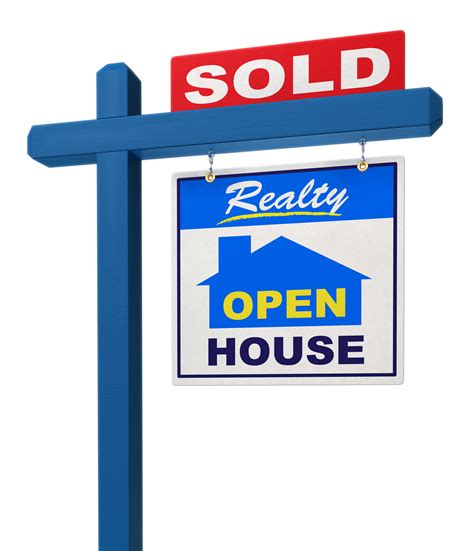 Real Estate Sign Templates Free