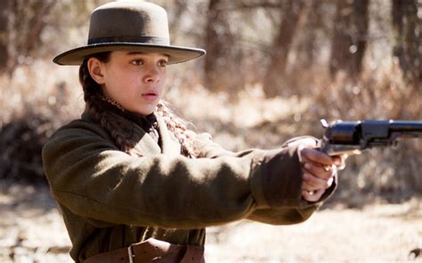 Top 5 Memorable Western Women In Movies - Bang2write