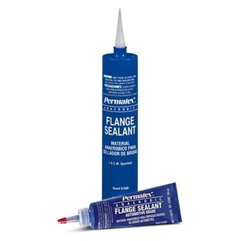 Permatex® - Anaerobic Flange Sealant