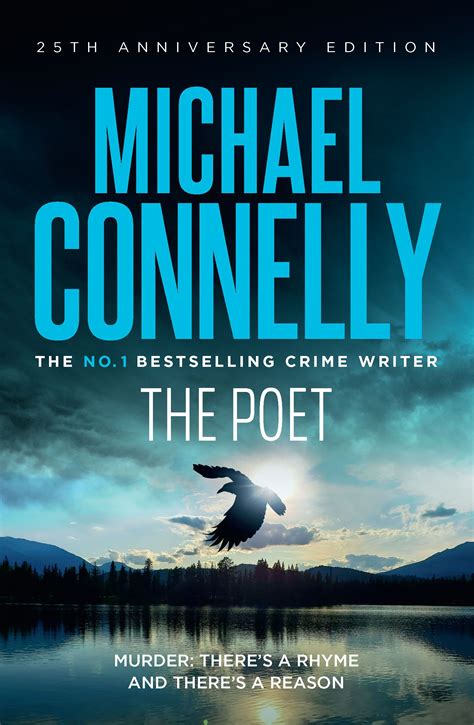 The Poet - Michael Connelly - 9781760878375 - Allen & Unwin - Australia