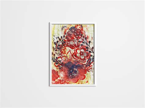 Japanese Woodblock print on Behance