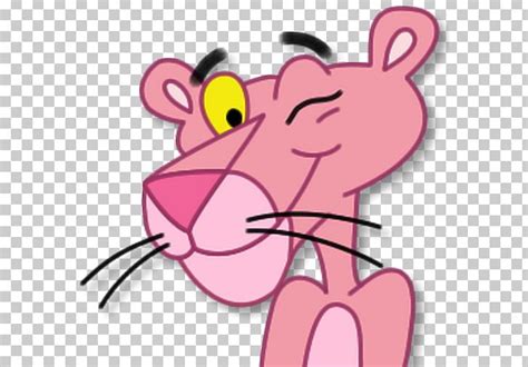 The Pink Panther YouTube Pink Panthers PNG, Clipart, Art, Artwork, Cartoon, Fictional Character ...