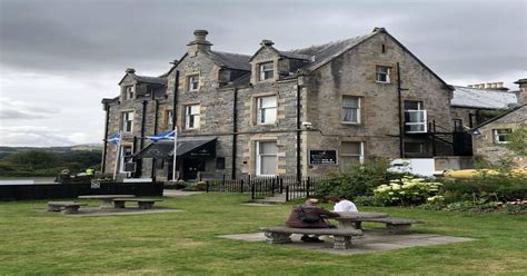 Loch Ness Museum : Scotland