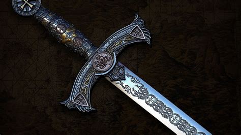 Sword Wallpaper (72+ pictures) - WallpaperSet