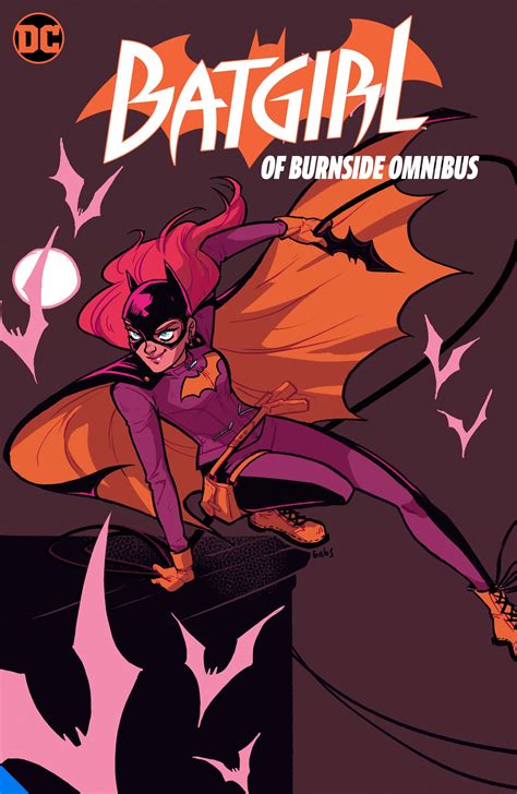 Batgirl of Burnside Omnibus by Brenden Fletcher - Penguin Books Australia