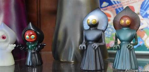 Flatwoods Monster Museum, Sutton, West Virginia