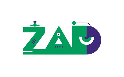 ZAD on Behance