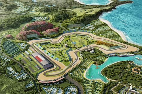 Mandalika Indonesian GP 2022 Tickets Go On Sale January 6 | Lombok