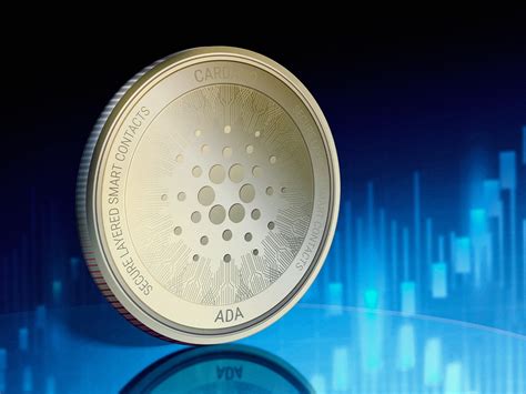 Cardano Presents Roadmap Milestones With 50 Million ADA Tokens at Stake ...