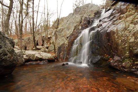 The Ozark Trail Guide: Mina Sauk Falls-Taum Sauk Section of the Ozark Trail