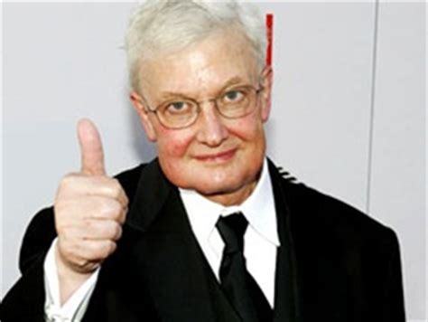 Roger Ebert Quotes