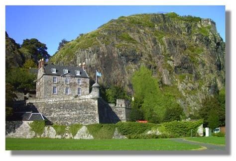 Dumbarton Castle - Scotland Photo (3552015) - Fanpop