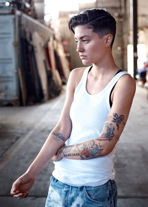 Pin on Androgyny / ἀνδρόγυνος