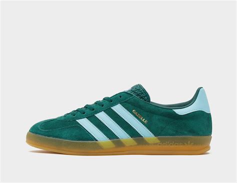 Why Adidas Gazelle Sneakers Are Suddenly So Popular | atelier-yuwa.ciao.jp