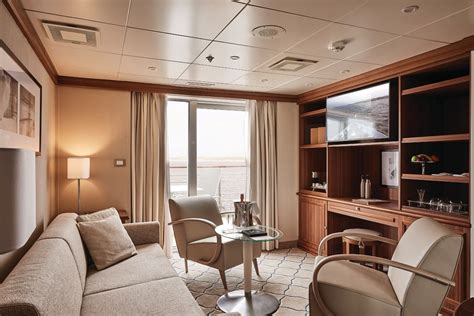 SILVERSEA ENRICHES IN-SUITE EXPERIENCE WITH ENHANCED ENTERTAINMENT ...