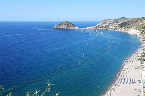 11 Most Beautiful Beaches in Ischia, Italy - Italy We Love You