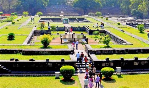 20 Historical Places in Pune | Historical Monuments in Pune