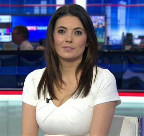 Pin by Gordon Theys on Natalie Sawyer | Sky sports presenters, Famous women, Famous