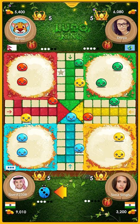 Ludo King™ for Android - APK Download