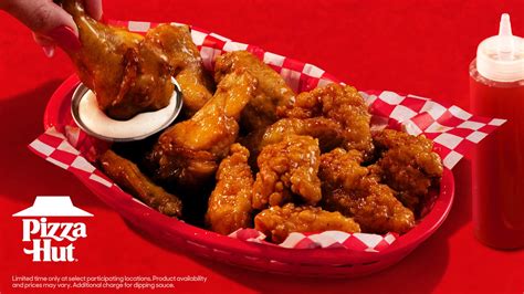 Is Pizza Hut Wings Keto Friendly at Willie Coleman blog