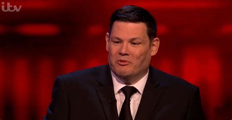 Mark Labbett 'barely recognizes himself' after weight loss - Diet to ...