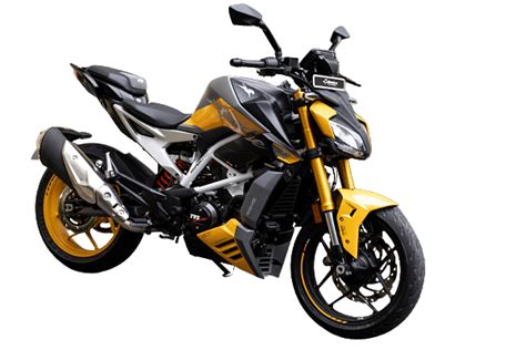 TVS Apache RTR 310 STD (Base Model) On Road Price, Features & Specs