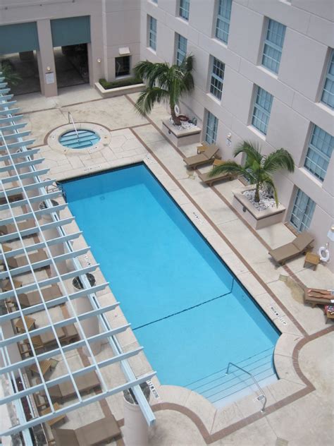 WESTIN COLONNADE – Southern Blue Pools Inc.