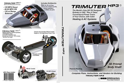 A Belated Note on Robert Q Riley of Trimuter and Tri-Magnum Fame