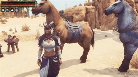 Conan exiles armor stats 2022