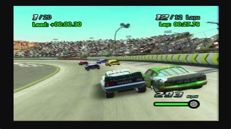 Cars TVG Story Mode Part 15 Sun Valley Raceway - YouTube