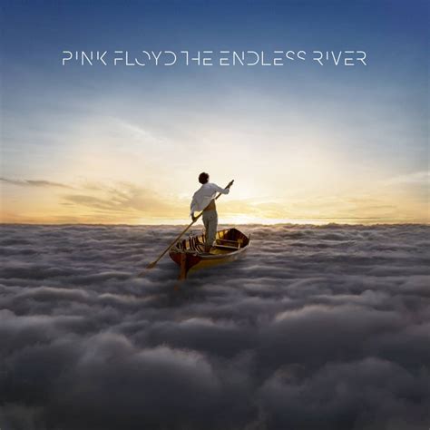 Pink Floyd Endless River Album Cover – Pink Floyd News