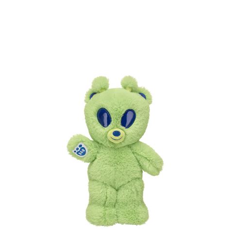 Build-A-Bear Buddies™ Mini Bear-lien Plush