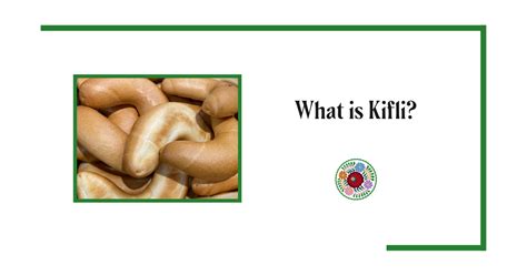 What is Kifli? - Hungarian Living