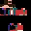 Create meme "steve skin 64x32, nubika skin 64x32, minecraft skins" - Pictures - Meme-arsenal.com