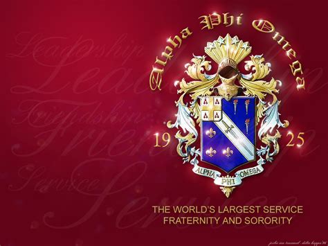 Alpha Phi Alpha Wallpaper - WallpaperSafari