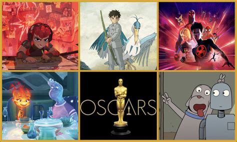 Eva Munoz Info: Oscars 2024 Best Animated Feature Nominees