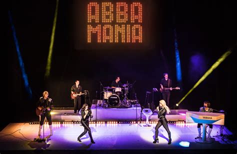 Review: ABBA Mania – 'brings laughter, nostalgia and entertainment back ...