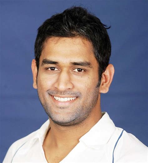 MS Dhoni's Hairstyle in IPL - MS Dhoni’s Best Hairstyles in IPL | GQ ...