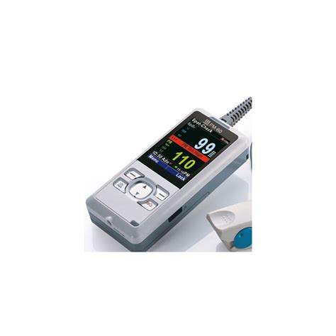 Mindray PM60 pulse oximeter