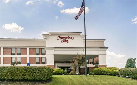 Danville Hampton Inn among Hilton’s best - The Advocate-Messenger | The ...