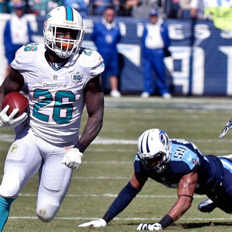 Dolphins vs. Titans: Miami Grades, Notes and Quotes | News, Scores ...