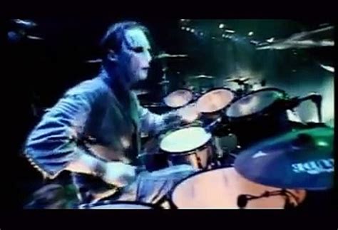 Joey Jordison Drum Solo – Telegraph