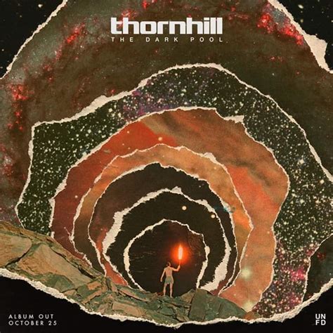 Interview: An Introduction to Thornhill! – Metal Noise