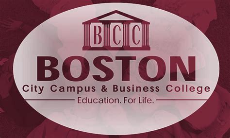 Boston City Campus and Business College (BCC) Courses/ Faculties And ...