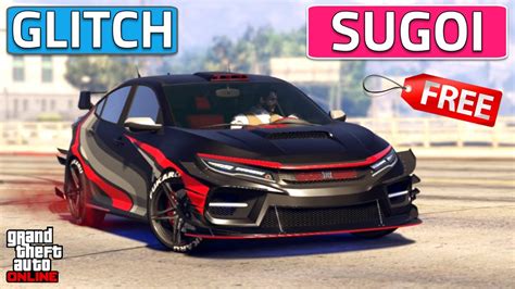 Dinka Sugoi Best Customization | GLITCH Paint Jobs | Aggressive Clean Build | Review | GTA 5 ...