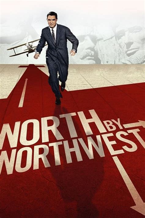 North by Northwest (1959) – Movie Info | Release Details