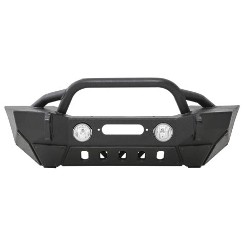 Smittybilt XRC GEN 2 Front Bumper | Autoplicity