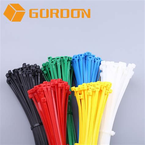 China Custom Zip Tie Suppliers, Manufacturers - Factory Direct ...